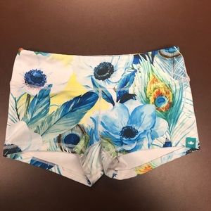 WOD Bottom booty Shorts
